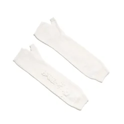 Women Barrie Cashmere fingerless gloves