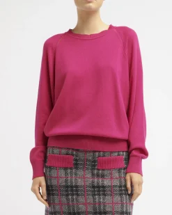 Women Barrie Cashmere jumper