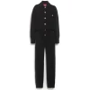 Women Barrie Cashmere jumpsuit