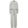 Women Barrie Cashmere jumpsuit