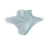 Women Barrie Cashmere lace collar