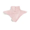 Women Barrie Cashmere lace collar