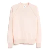 Women Barrie Cashmere round-neck jumper