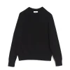 Women Barrie Cashmere round-neck jumper