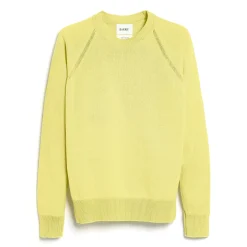 Women Barrie Cashmere round-neck jumper