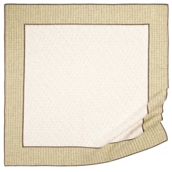 Women Barrie Cashmere scarf