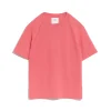 Women Barrie Cashmere short sleeved top