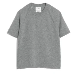 Women Barrie Cashmere short sleeved top