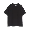 Women Barrie Cashmere short sleeved top