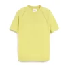 Women Barrie Cashmere short sleeves top