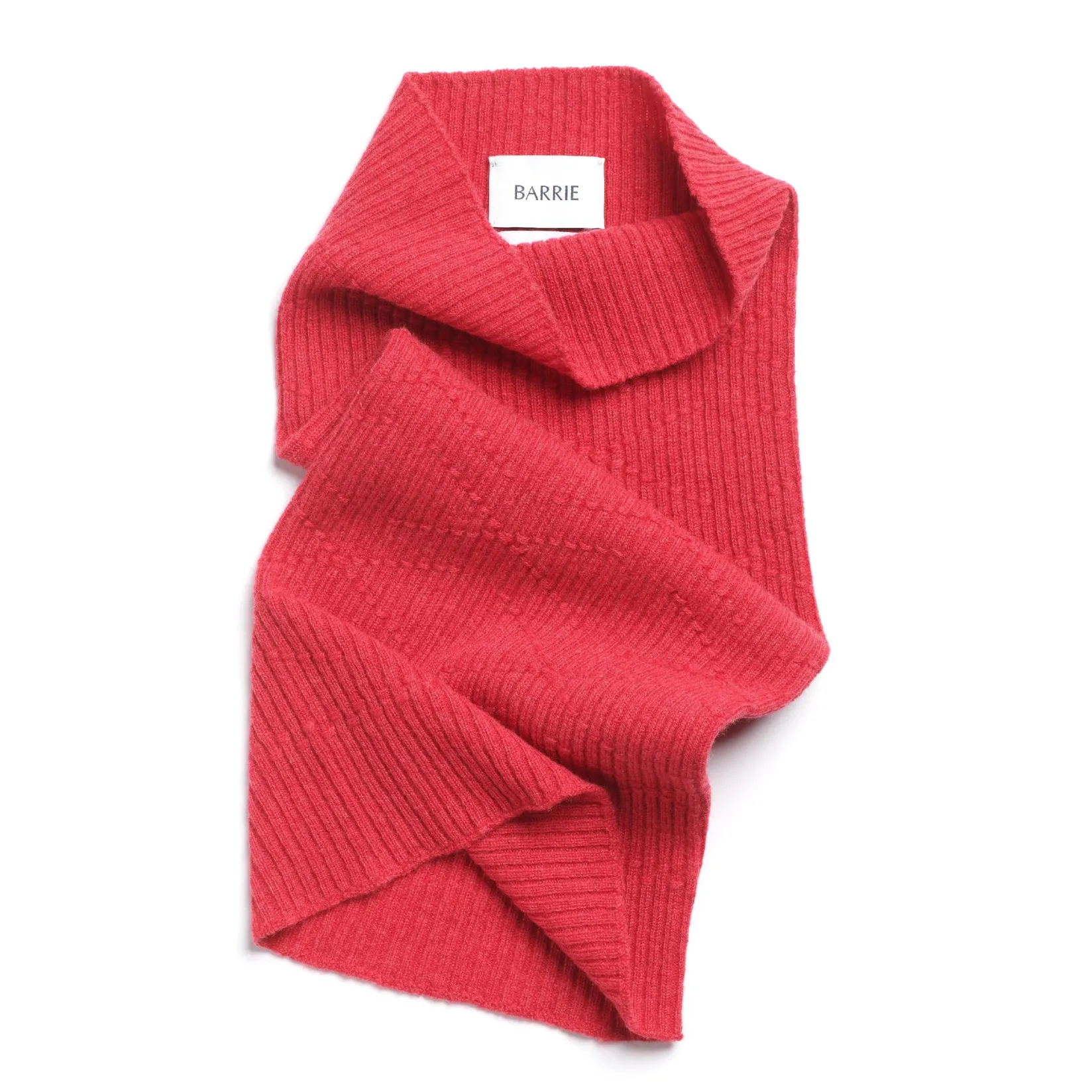 Women Barrie Cashmere snood