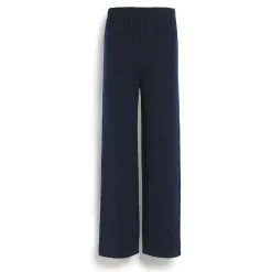 Women Barrie Fluid cashmere trousers