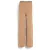 Women Barrie Fluid cashmere trousers