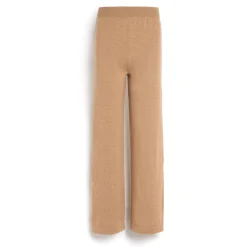 Women Barrie Fluid cashmere trousers