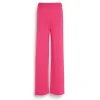 Women Barrie Fluid cashmere trousers