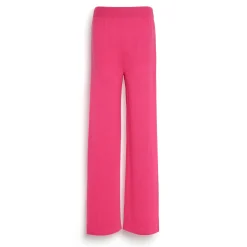 Women Barrie Fluid cashmere trousers