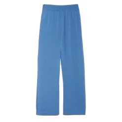 Women Barrie Fluid cashmere trousers