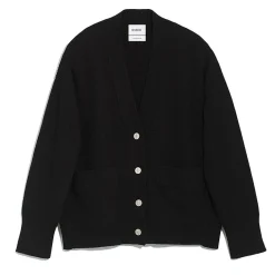 Women Barrie Iconic cashmere cardigan