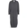 Women Barrie Iconic cashmere maxi dress