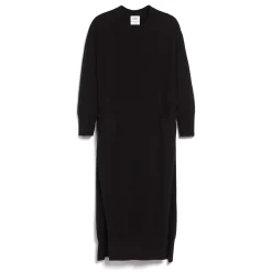 Women Barrie Iconic cashmere maxi dress