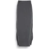 Women Barrie Iconic cashmere skirt