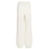 Women Barrie Iconic cashmere trousers