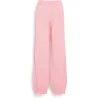 Women Barrie Iconic cashmere trousers