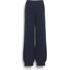 Women Barrie Iconic cashmere trousers