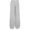 Women Barrie Iconic cashmere trousers