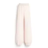 Women Barrie Iconic cashmere trousers