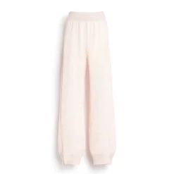 Women Barrie Iconic cashmere trousers