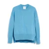 Women Barrie Iconic oversized cashmere jumper