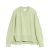 Women Barrie Iconic oversized cashmere jumper