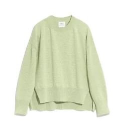Women Barrie Iconic oversized cashmere jumper