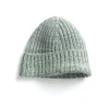 Women Barrie Mottled cashmere beanie