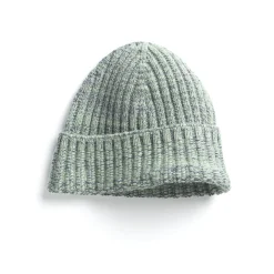 Women Barrie Mottled cashmere beanie