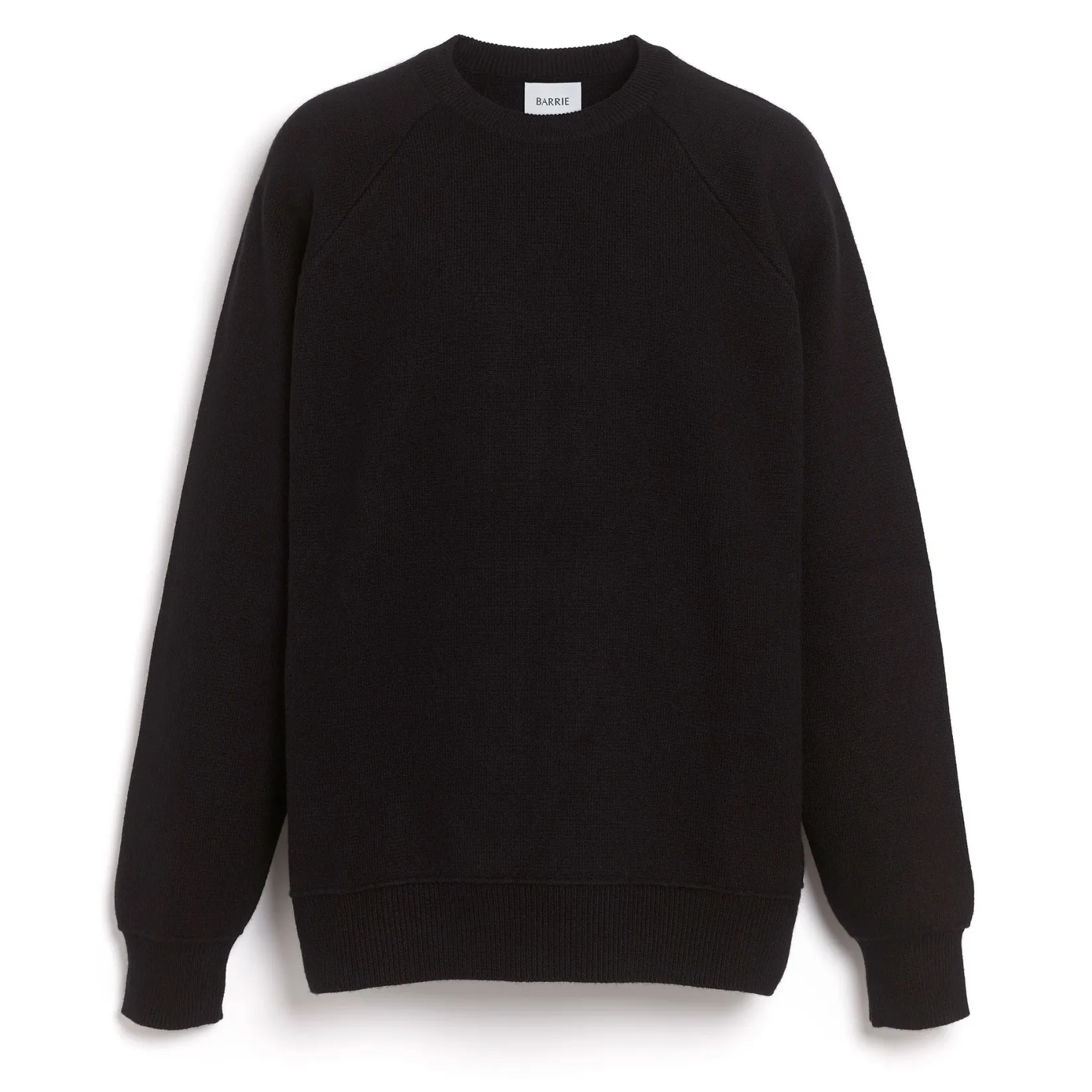 Barrie Round-neck Pullover