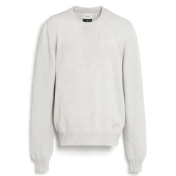 Barrie Round-neck Pullover