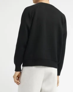 Barrie Round-neck Pullover