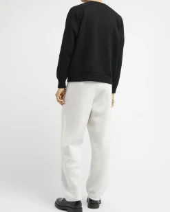 Barrie Round-neck Pullover