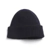 Women Barrie Shearling-effect cashmere beanie