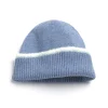 Women Barrie Shearling-effect cashmere beanie