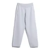 Barrie Sportswear cashmere and cotton joggers