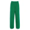 Barrie Sportswear cashmere and cotton joggers