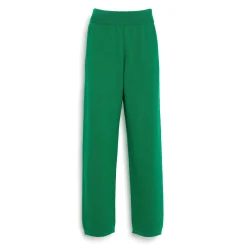 Barrie Sportswear cashmere and cotton joggers