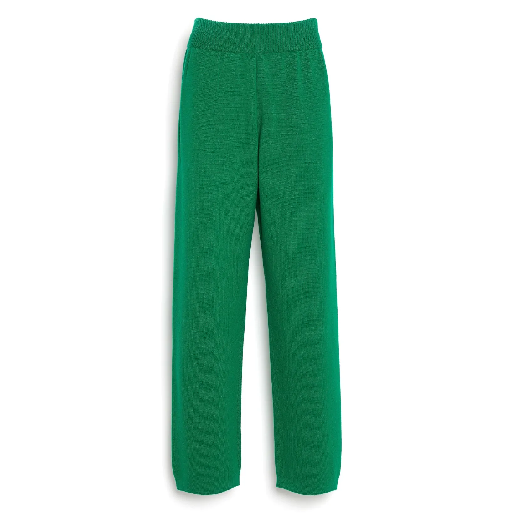 Barrie Sportswear cashmere and cotton joggers