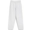 Barrie Sportswear cashmere and cotton joggers