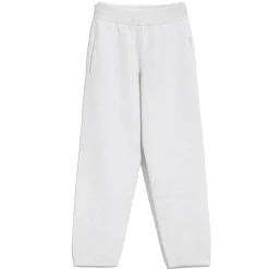 Barrie Sportswear cashmere and cotton joggers