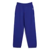 Barrie Sportswear cashmere and cotton joggers