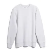 Barrie Sportswear cashmere and cotton jumper